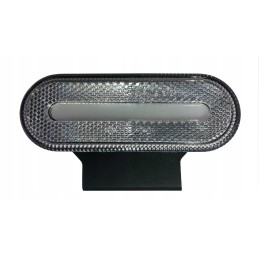 Trailer lamp LED marker lamp white 12 24