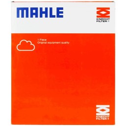 Knecht hx 81d automatic transmission filter