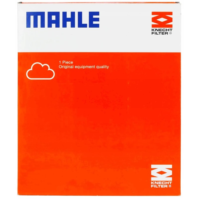 Knecht hx 81d automatic transmission filter