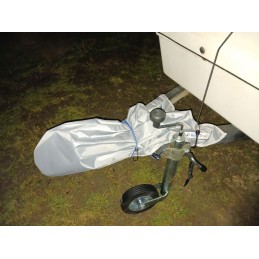 Winterhoff ST 48 support wheel 200 vb 150 kg