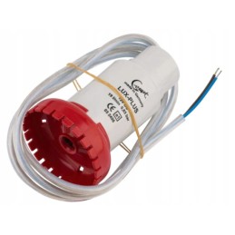 Pump lux plus 19l min comet trailers shop turismus pl