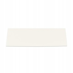 Summer tarpaulins for repairing tarpaulin 11 x 34 5cm white