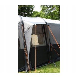 Portimao Eurotrail car tent vestibule