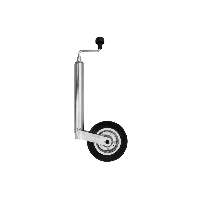 Support wheel for winterhoff st 48 trailer 200 vb 150 kg