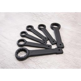 24mm ring spanner for beating king tones