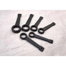 24mm ring spanner for beating king tones