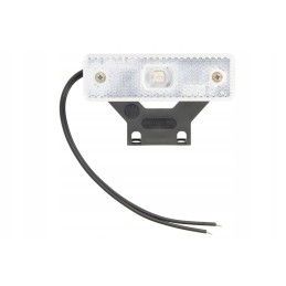 Side marker light was 219z w44