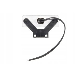 Side marker light was 219z w44