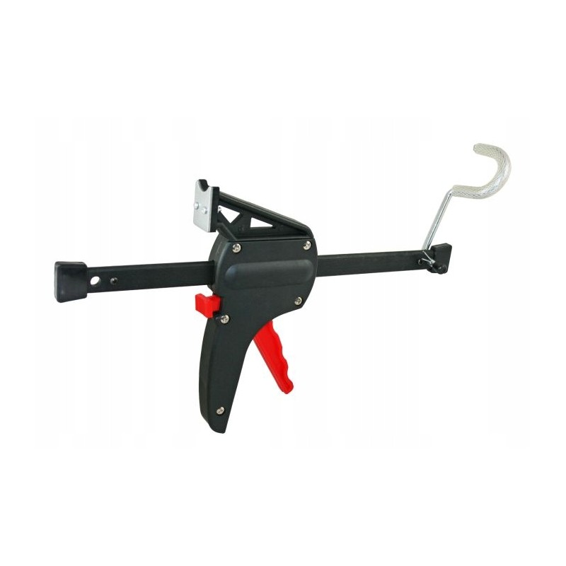 Hector Haba atrial frame tensioner