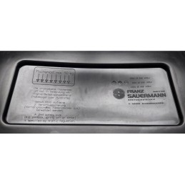 Kogel box cover, door, box cover