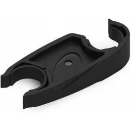 Clamp holder for pro pro c rack holder bicycle rack