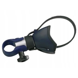 Thule Omnistor Omni Bike Bike Holder 60006100 308184 14cm