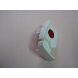 Front cover for the f45 plus fiamma awning, right