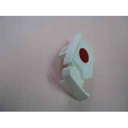 Front cover for the F45 awning plus right Fiamma