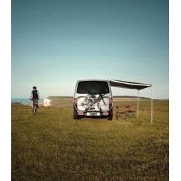 Roof awning omnistor 5102 anthracite 2 6 mystic gray vw t5 t6 thule