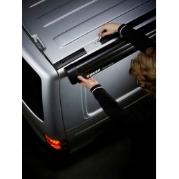 Roof awning omnistor 5102 anthracite 2 6 mystic gray vw t5 t6 thule