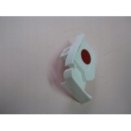 Front cover for F45 awning, right, Fiamma