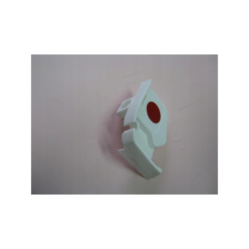 Front cover for F45 awning, right, Fiamma