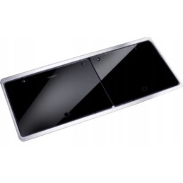 Dometic mo 9722r stove sink for van