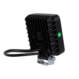 16x LED truckled work lamp L0154 with a switch