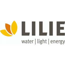 In-line filter for the lily water pump 1 2