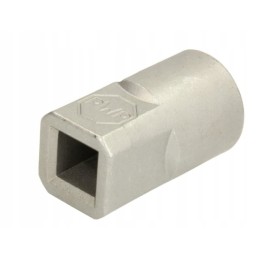 Tarpaulin tensioner adapter fi 27 3300 mm pwp