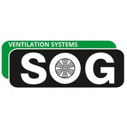 Thetford c200 sog ii type b 12v toilet ventilation system