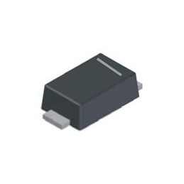 1 pcs : PD3Z284C12-7 - Zener Diodes 500MW 12V