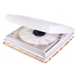 Vent motorized roof window 40x40 Thule in WA