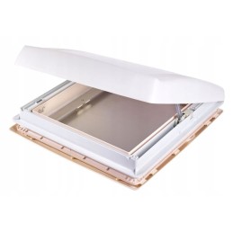 Vent motorized roof window 40x40 Thule in WA