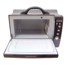 Microwave oven portable microwave 12 230