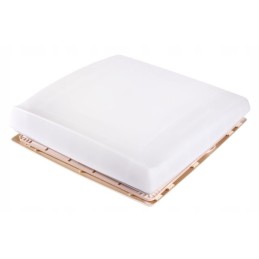 Vent motorized roof window 40x40 Thule