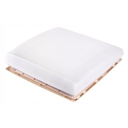 Roof window for a camper with ventilation 40x40 Thule