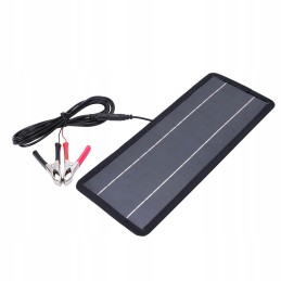 Portable panel solar charger 4 5w