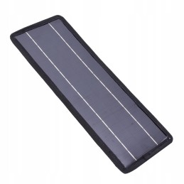 Portable panel solar charger 4 5w