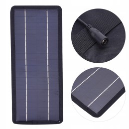 Portable panel solar charger 4 5w