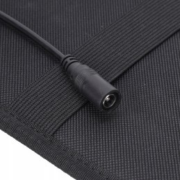 Portable panel solar charger 4 5w