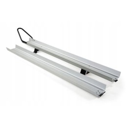 Rail with ramp for camper garage Carry Moto Pro Fiamma in WA