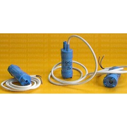 Water pump 12v 10l per min 0 5 bar elegant comet