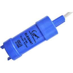 Water pump 12v 10l per min 0 5 bar elegant comet