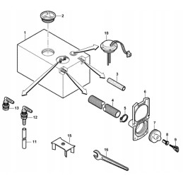 Water pump 12v 10l per min 0 5 bar elegant comet