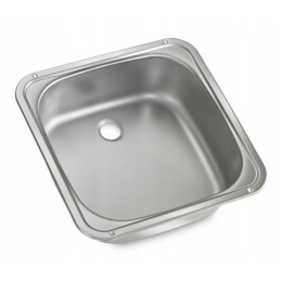 Dometic va910 rectangular sink