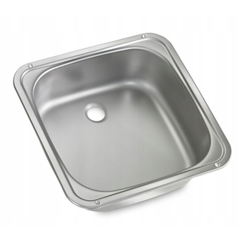 Dometic va910 rectangular sink