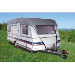 Caravan roof cover 650 700 cm caravan roof cover eurotrail