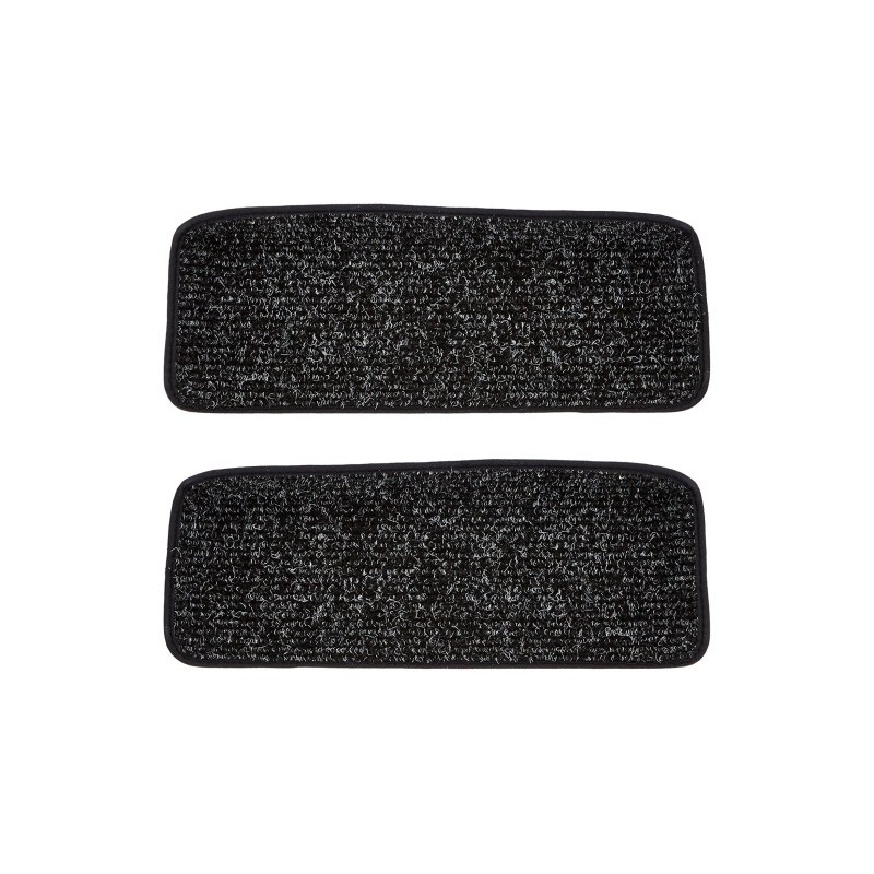 Brunner 33429 step wipers 2 pcs s1233