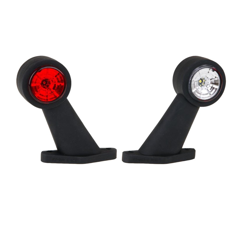 LED corner marker lamp Fristom FT 009c