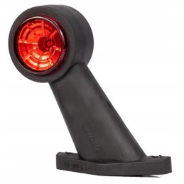 LED corner marker lamp Fristom FT 009c