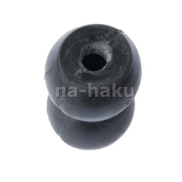 Rubber bumper, snowman, small bumper for 4-5t trailers