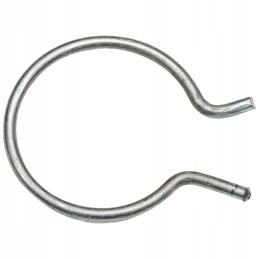Cylinder spring for d 47