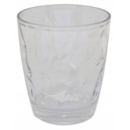 Tourist water glasses 380ml eurotrail